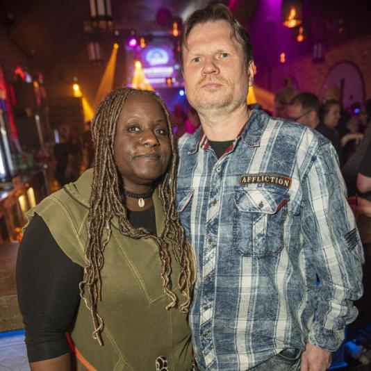 Destination Dancefloor @ Revival March 10, 2023