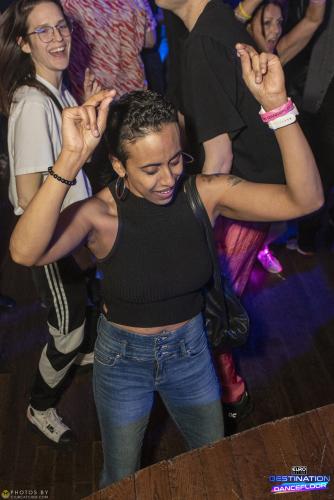Destination Dancefloor @ Revival March 10, 2023