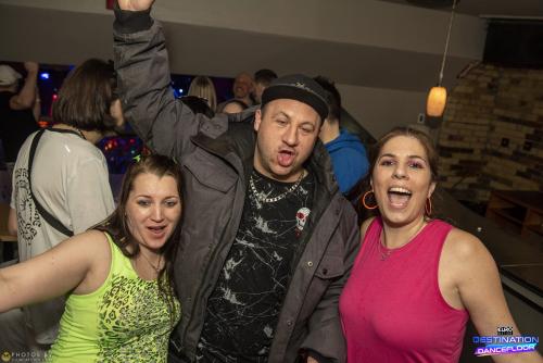 Destination Dancefloor @ Revival March 10, 2023