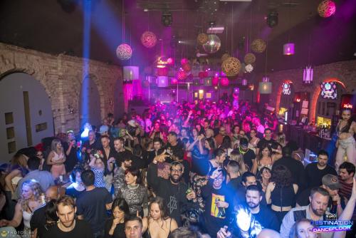 Destination Dancefloor @ Revival March 10, 2023