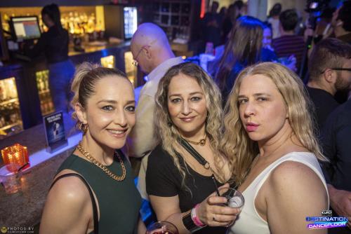 Destination Dancefloor @ Revival March 10, 2023