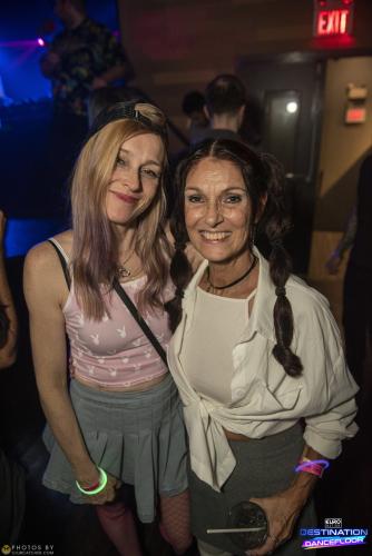 Destination Dancefloor @ Revival March 10, 2023