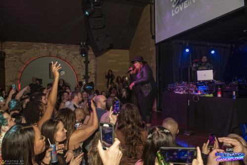 Destination Dancefloor @ Revival March 10, 2023