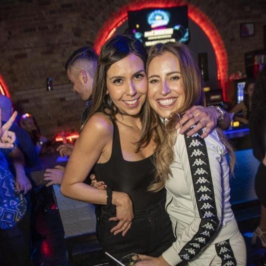 Destination Dancefloor @ Revival March 10, 2023