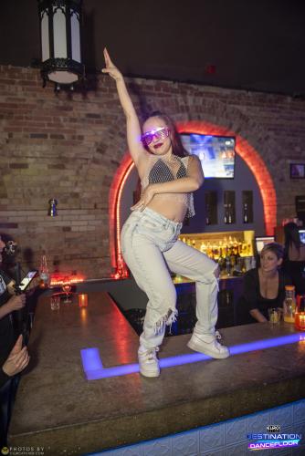 Destination Dancefloor @ Revival March 10, 2023
