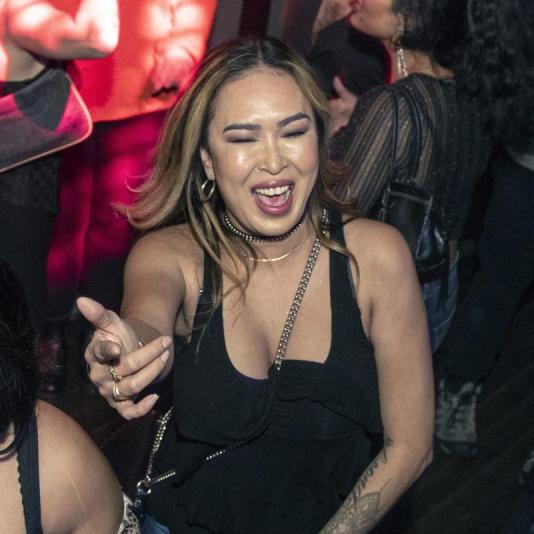 Destination Dancefloor @ Revival March 10, 2023