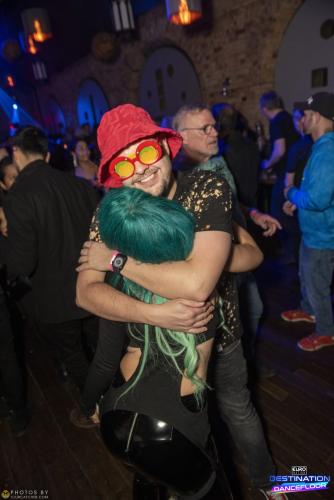 Destination Dancefloor @ Revival March 10, 2023
