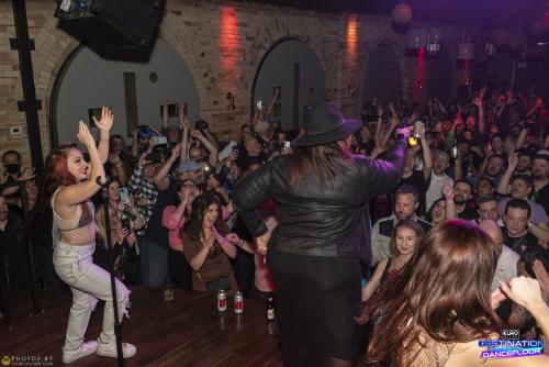 Destination Dancefloor @ Revival March 10, 2023