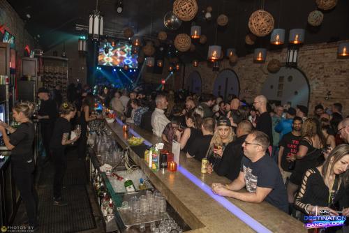 Destination Dancefloor @ Revival March 10, 2023