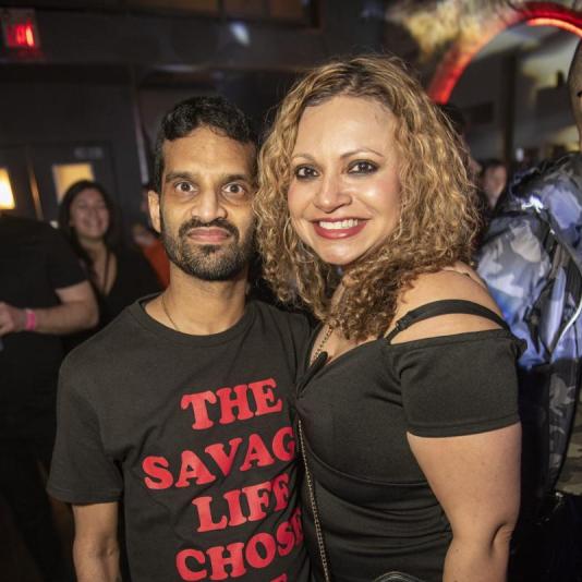 Destination Dancefloor @ Revival March 10, 2023