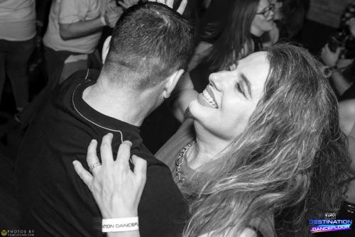 Destination Dancefloor @ Revival March 10, 2023