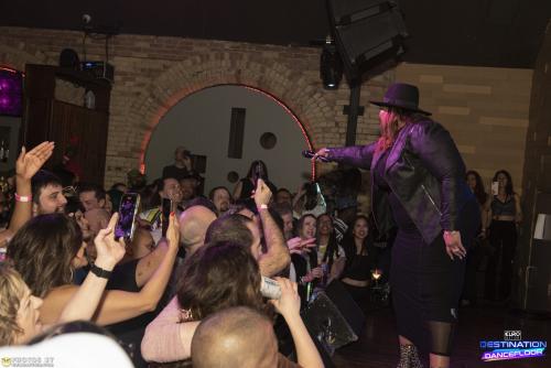Destination Dancefloor @ Revival March 10, 2023
