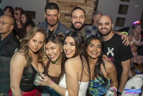 Destination Dancefloor @ Revival March 10, 2023