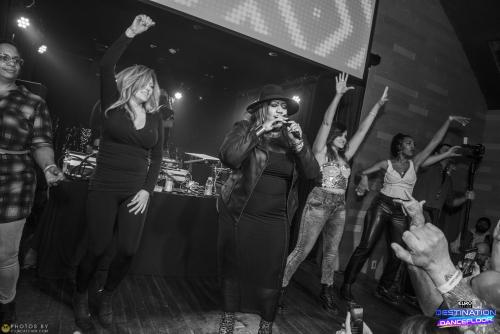 Destination Dancefloor @ Revival March 10, 2023