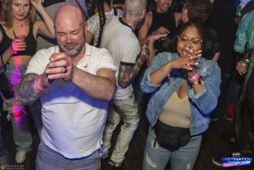 Destination Dancefloor @ Revival March 10, 2023