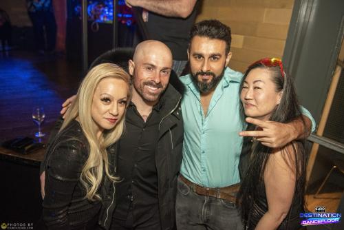 Destination Dancefloor @ Revival March 10, 2023