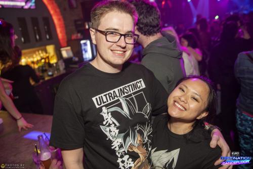 Destination Dancefloor @ Revival March 10, 2023