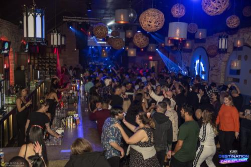 Destination Dancefloor @ Revival March 10, 2023