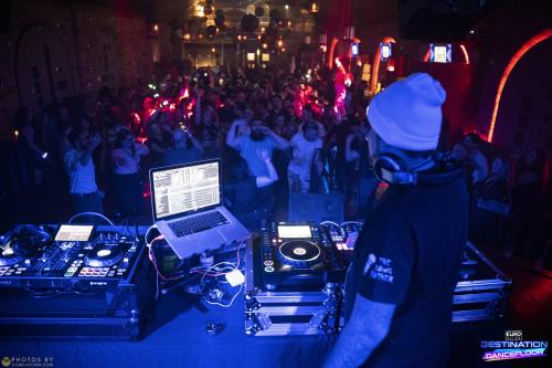 Destination Dancefloor @ Revival March 10, 2023
