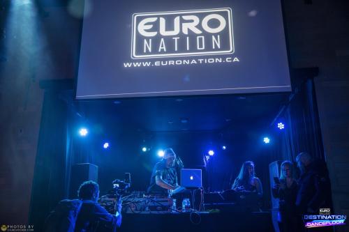 Destination Dancefloor @ Revival March 10, 2023