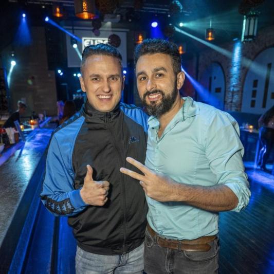 Destination Dancefloor @ Revival March 10, 2023