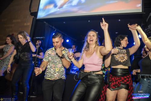 Destination Dancefloor @ Revival March 10, 2023