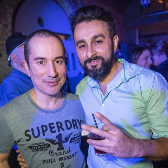 Destination Dancefloor @ Revival March 10, 2023
