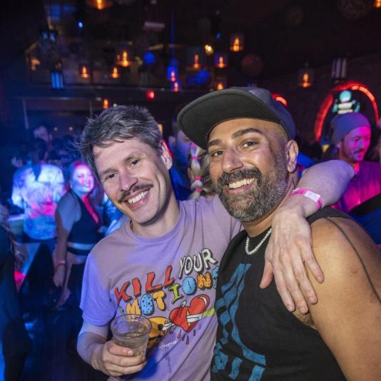 Destination Dancefloor @ Revival March 10, 2023