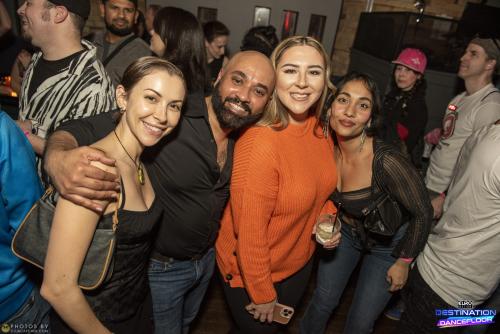 Destination Dancefloor @ Revival March 10, 2023