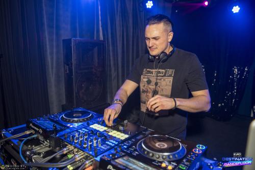 Destination Dancefloor @ Revival March 10, 2023