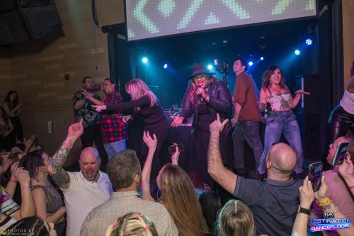 Destination Dancefloor @ Revival March 10, 2023