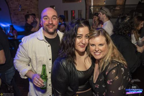 Destination Dancefloor @ Revival March 10, 2023
