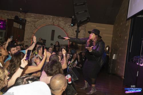 Destination Dancefloor @ Revival March 10, 2023