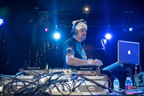 Destination Dancefloor @ Revival March 10, 2023