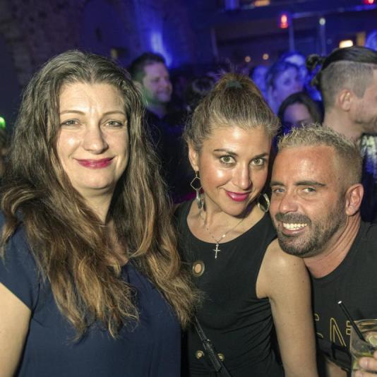 Destination Dancefloor @ Revival March 10, 2023