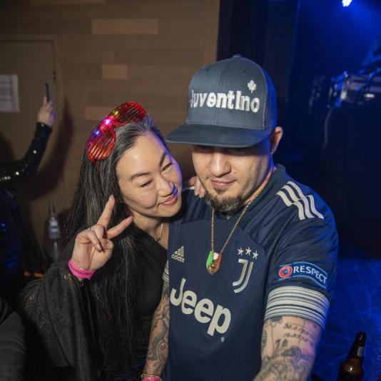 Destination Dancefloor @ Revival March 10, 2023