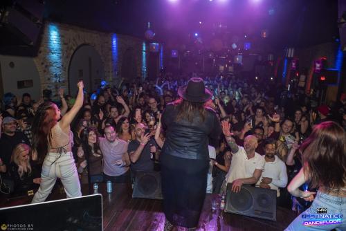 Destination Dancefloor @ Revival March 10, 2023