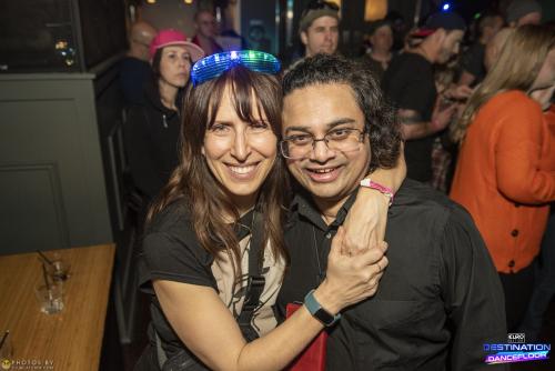 Destination Dancefloor @ Revival March 10, 2023