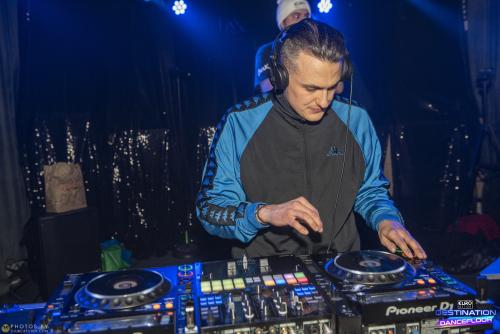 Destination Dancefloor @ Revival March 10, 2023