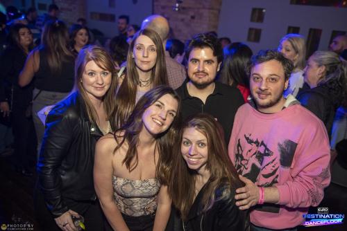 Destination Dancefloor @ Revival March 10, 2023