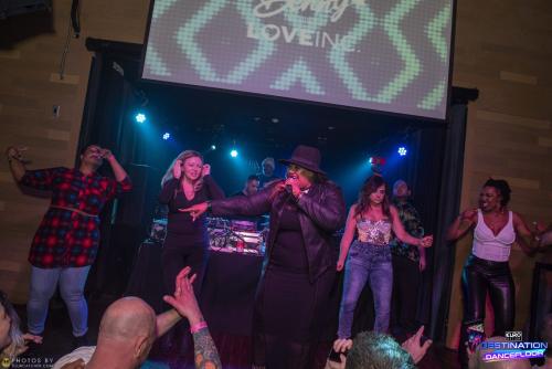Destination Dancefloor @ Revival March 10, 2023