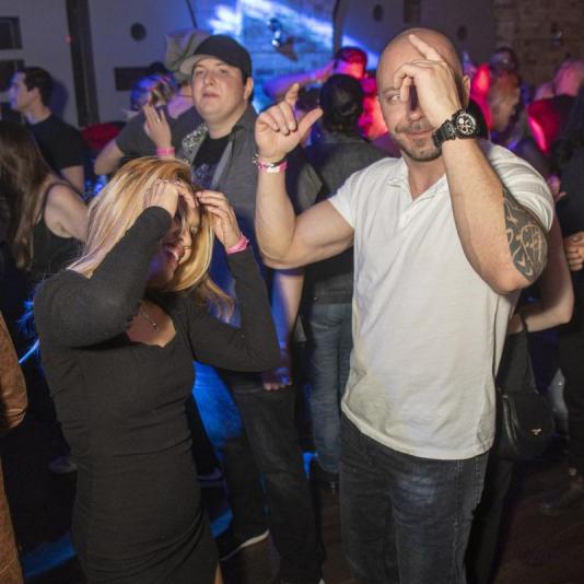 Destination Dancefloor @ Revival March 10, 2023