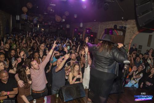 Destination Dancefloor @ Revival March 10, 2023