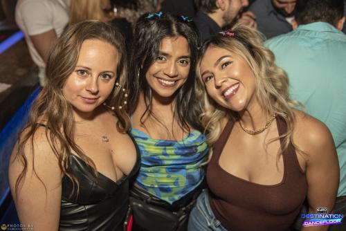 Destination Dancefloor @ Revival March 10, 2023
