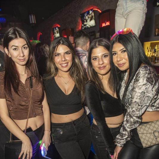 Destination Dancefloor @ Revival March 10, 2023