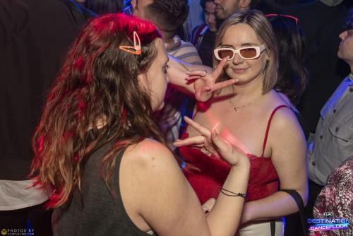 Destination Dancefloor @ Revival March 10, 2023