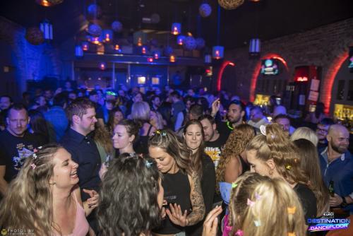 Destination Dancefloor @ Revival March 10, 2023