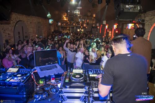 Destination Dancefloor @ Revival March 10, 2023