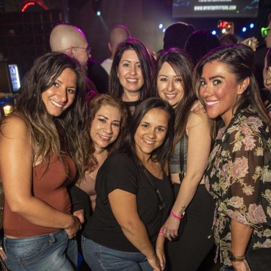 Destination Dancefloor @ Revival March 10, 2023