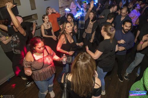 Destination Dancefloor @ Revival March 10, 2023